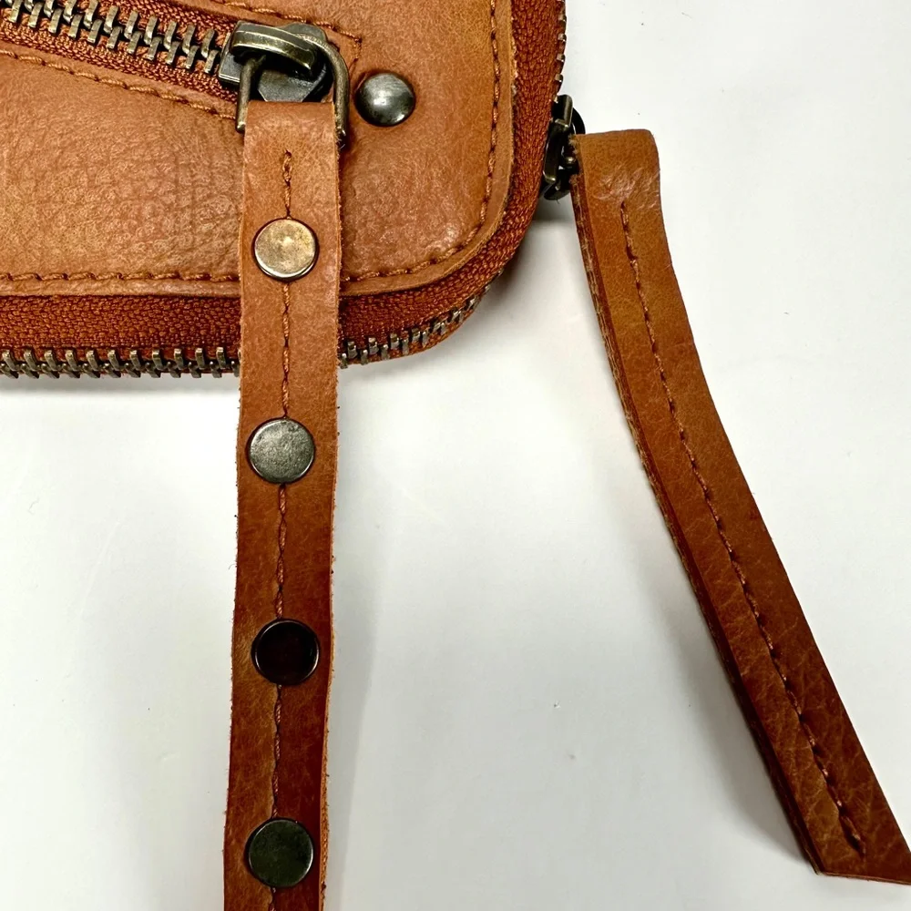 Free People Wristlet Wallet